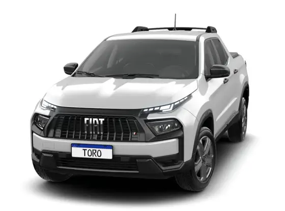 FIAT TORO 1.3 TURBO 270 FLEX ENDURANCE AT6