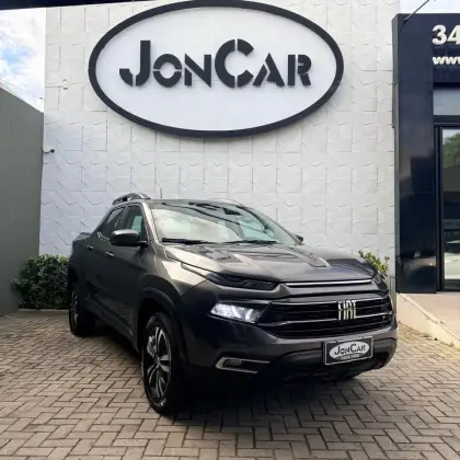 FIAT TORO 1.3 TURBO 270 FLEX FREEDOM AT6 FIAT TORO 1.3 TURBO 270 FLEX FREEDOM AT6