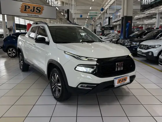FIAT TORO 1.3 TURBO 270 FLEX FREEDOM AT6 FIAT TORO 1.3 TURBO 270 FLEX FREEDOM AT6