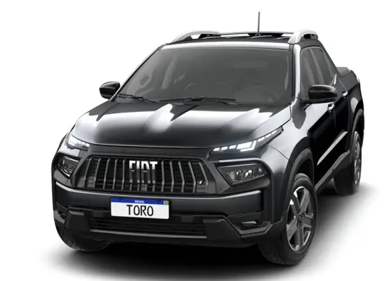 FIAT TORO 1.3 TURBO 270 FLEX FREEDOM AT6 FIAT TORO 1.3 TURBO 270 FLEX FREEDOM AT6