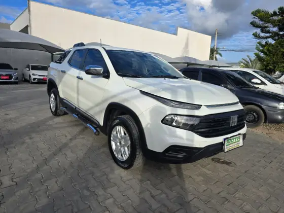 FIAT TORO 1.8 16V EVO FLEX ENDURANCE AT6