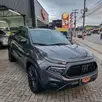 FIAT TORO 1.3 TURBO 270 FLEX VOLCANO AT6 FIAT TORO 1.3 TURBO 270 FLEX VOLCANO AT6