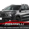 FIAT TORO 1.3 TURBO 270 HYBRID ULTRA AT6 FIAT TORO 1.3 TURBO 270 HYBRID ULTRA AT6