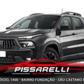 FIAT TORO 1.3 TURBO 270 HYBRID ULTRA AT6 FIAT TORO 1.3 TURBO 270 HYBRID ULTRA AT6
