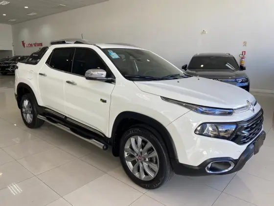 FIAT TORO 2.0 16V TURBO DIESEL RANCH 4WD AT9
