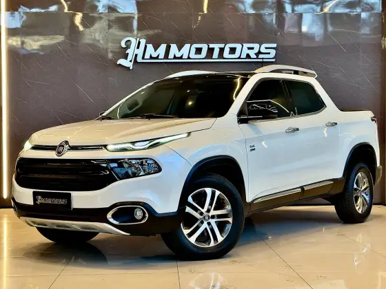 FIAT TORO 2.0 16V TURBO DIESEL VOLCANO 4WD AT9