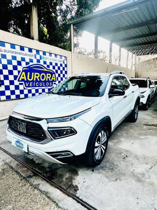 FIAT TORO 2.0 16V TURBO DIESEL VOLCANO 4WD AT9