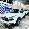 FIAT TORO 2.0 16V TURBO DIESEL VOLCANO 4WD AT9 FIAT TORO 2.0 16V TURBO DIESEL VOLCANO 4WD AT9