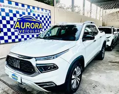 FIAT TORO 2.0 16V TURBO DIESEL VOLCANO 4WD AT9 FIAT TORO 2.0 16V TURBO DIESEL VOLCANO 4WD AT9