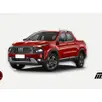 FIAT TORO 2.2 TURBO DIESEL VOLCANO 4WD AT9 FIAT TORO 2.2 TURBO DIESEL VOLCANO 4WD AT9