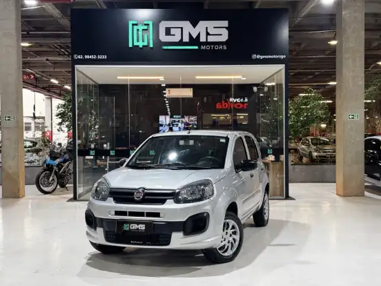 FIAT-UNO-2021