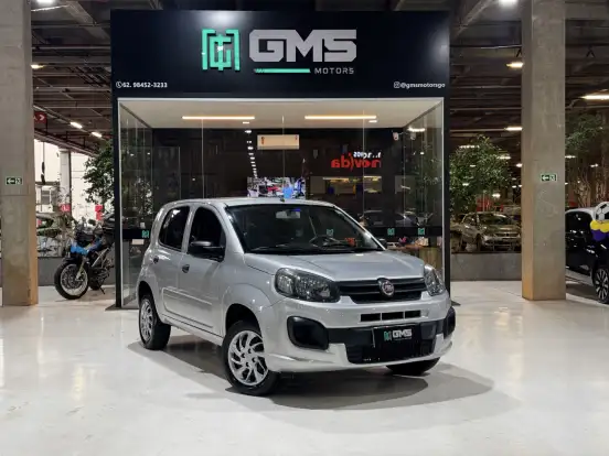 FIAT-UNO-2021
