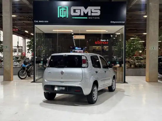 FIAT-UNO-2021