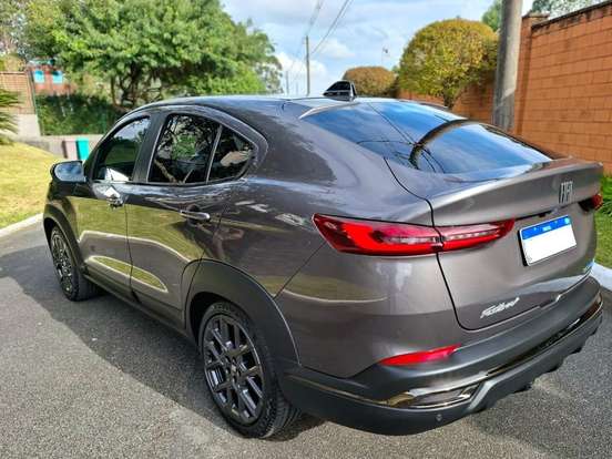 FIAT-FASTBACK-1.0 TURBO 200 HYBRID IMPETUS CVT FIAT-FASTBACK-2025