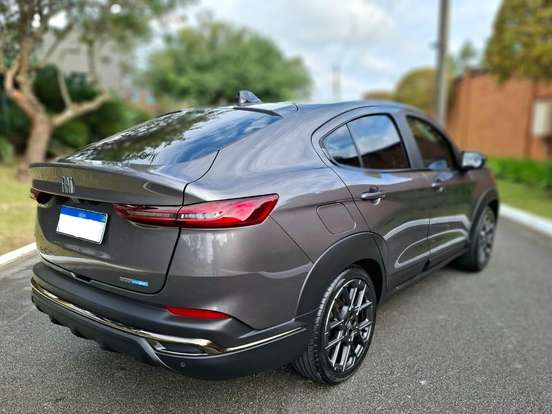 FIAT-FASTBACK-1.0 TURBO 200 HYBRID IMPETUS CVT FIAT-FASTBACK-2025