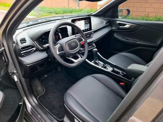 FIAT-FASTBACK-1.0 TURBO 200 HYBRID IMPETUS CVT FIAT-FASTBACK-2025
