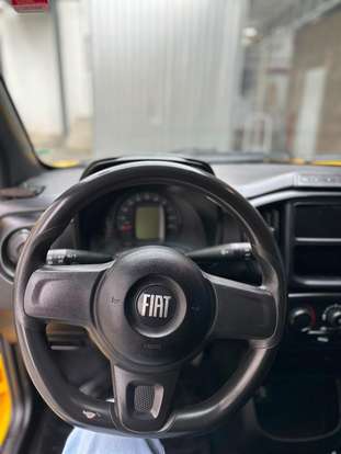 FIAT-FIORINO-2022
