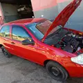 FIAT PALIO 1.0 MPI FIRE 8V FLEX 2P MANUAL FIAT PALIO 1.0 MPI FIRE 8V FLEX 2P MANUAL