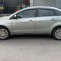 FIAT SIENA 1.4 MPI EL 8V FLEX 4P MANUAL FIAT SIENA 1.4 MPI EL 8V FLEX 4P MANUAL