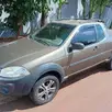 FIAT STRADA 1.4 MPI WORKING CD 8V FLEX 2P MANUAL FIAT STRADA 1.4 MPI WORKING CD 8V FLEX 2P MANUAL