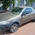 FIAT STRADA 1.4 MPI WORKING CD 8V FLEX 2P MANUAL FIAT STRADA 1.4 MPI WORKING CD 8V FLEX 2P MANUAL