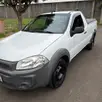 FIAT STRADA 1.4 MPI WORKING CS 8V FLEX 2P MANUAL FIAT STRADA 1.4 MPI WORKING CS 8V FLEX 2P MANUAL