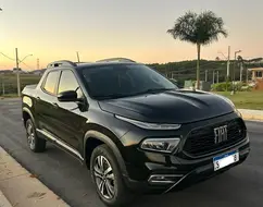 FIAT TORO 1.3 TURBO 270 FLEX FREEDOM AT6 FIAT TORO 1.3 TURBO 270 FLEX FREEDOM AT6