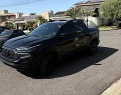 FIAT TORO 1.3 TURBO 270 FLEX VOLCANO AT6 FIAT TORO 1.3 TURBO 270 FLEX VOLCANO AT6