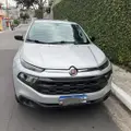 FIAT TORO 1.8 16V EVO FLEX FREEDOM AT6 FIAT TORO 1.8 16V EVO FLEX FREEDOM AT6