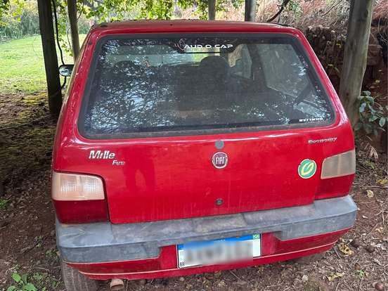 FIAT-UNO-1.4 EVO ECONOMY 8V FLEX 2P MANUAL FIAT-UNO-2013