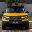 FORD BRONCO SPORT 2.0 ECOBOOST GASOLINA WILDTRAK 4X4 SELECTSHIFT FORD BRONCO SPORT 2.0 ECOBOOST GASOLINA WILDTRAK 4X4 SELECTSHIFT