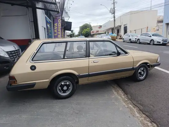 FORD-DEL REY-1988