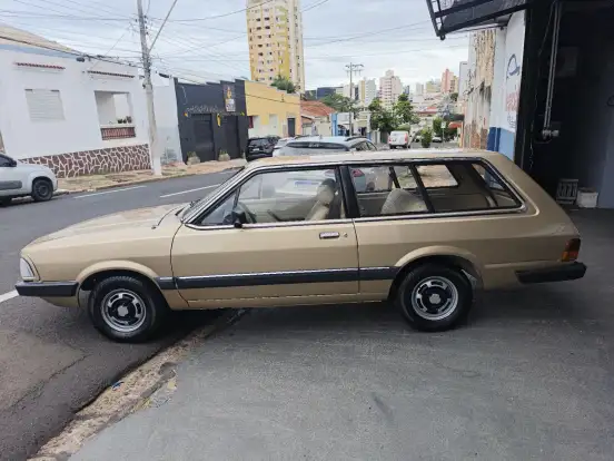 FORD-DEL REY-1988