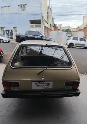 FORD-DEL REY-1988
