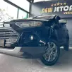 FORD ECOSPORT 2.0 FREESTYLE 16V FLEX 4P MANUAL FORD ECOSPORT 2.0 FREESTYLE 16V FLEX 4P MANUAL