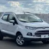 FORD ECOSPORT 2.0 TITANIUM PLUS 16V FLEX 4P POWERSHIFT FORD ECOSPORT 2.0 TITANIUM PLUS 16V FLEX 4P POWERSHIFT