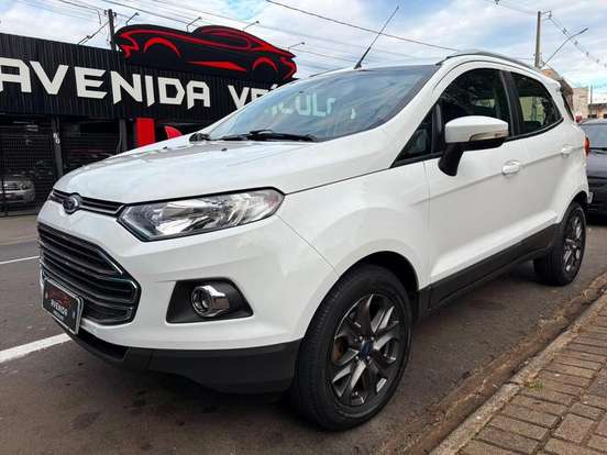 FORD-ECOSPORT-2016