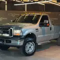 FORD F-250 3.9 XLT MAX POWER 4X4 CS DIESEL 2P MANUAL FORD F-250 3.9 XLT MAX POWER 4X4 CS DIESEL 2P MANUAL