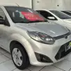 FORD FIESTA 1.0 ROCAM HATCH 8V FLEX 4P MANUAL FORD FIESTA 1.0 ROCAM HATCH 8V FLEX 4P MANUAL