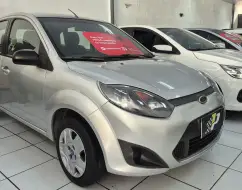 FORD FIESTA 1.0 ROCAM HATCH 8V FLEX 4P MANUAL FORD FIESTA 1.0 ROCAM HATCH 8V FLEX 4P MANUAL