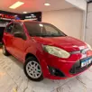FORD FIESTA 1.0 ROCAM HATCH 8V FLEX 4P MANUAL FORD FIESTA 1.0 ROCAM HATCH 8V FLEX 4P MANUAL