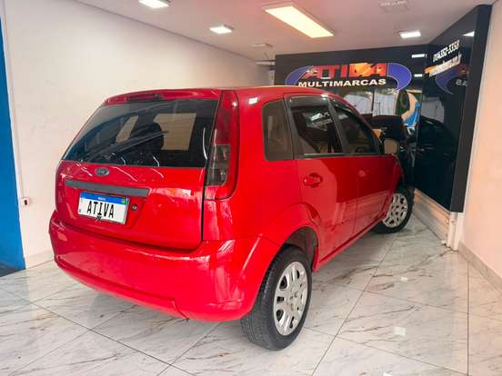 FORD-FIESTA-1.0 ROCAM HATCH 8V FLEX 4P MANUAL FORD-FIESTA-2013