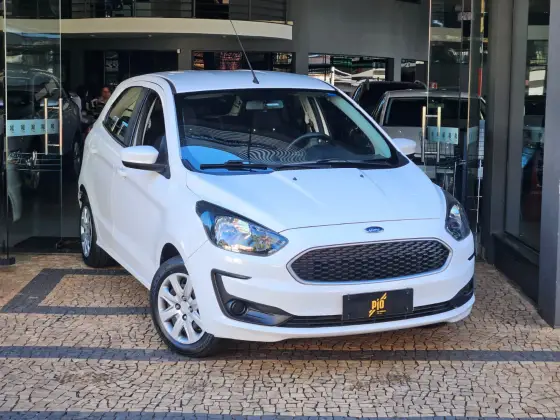 FORD KA 1.0 TI-VCT FLEX SE MANUAL FORD KA 1.0 TI-VCT FLEX SE MANUAL