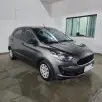 FORD KA 1.0 TI-VCT FLEX SE MANUAL FORD KA 1.0 TI-VCT FLEX SE MANUAL