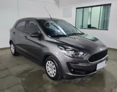 FORD KA 1.0 TI-VCT FLEX SE MANUAL FORD KA 1.0 TI-VCT FLEX SE MANUAL
