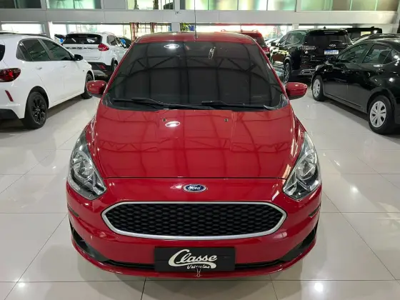 FORD KA 1.0 TI-VCT FLEX SE MANUAL FORD KA 1.0 TI-VCT FLEX SE MANUAL