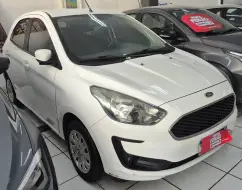 FORD KA 1.0 TI-VCT FLEX SE PLUS MANUAL FORD KA 1.0 TI-VCT FLEX SE PLUS MANUAL