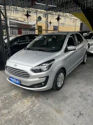 FORD KA 1.0 TI-VCT FLEX SE PLUS SEDAN MANUAL FORD KA 1.0 TI-VCT FLEX SE PLUS SEDAN MANUAL