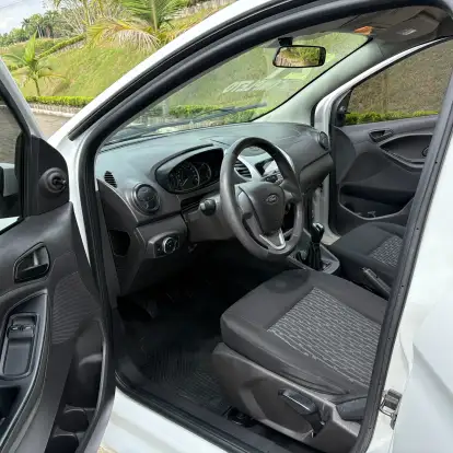 FORD-KA-2020