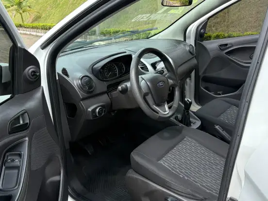 FORD-KA-1.0 TI-VCT FLEX SE SEDAN MANUAL FORD-KA-2020